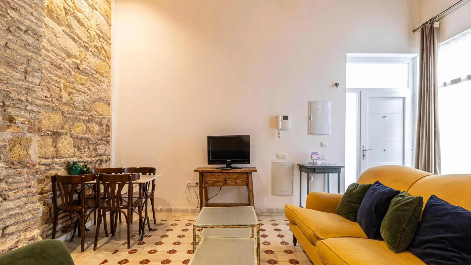 Allo Apartments Amargura II Centro Loft Jerez de la Frontera