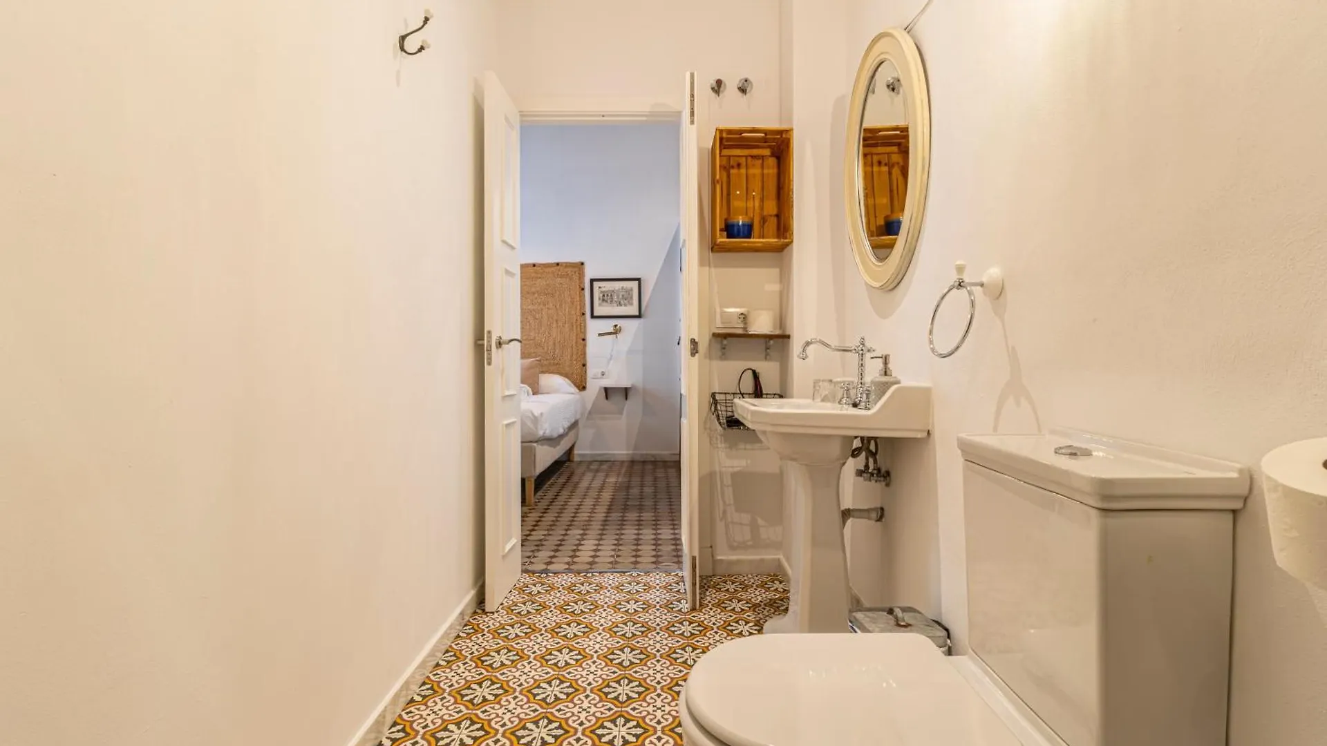 Allo Apartments Amargura II Centro Loft Jerez de la Frontera