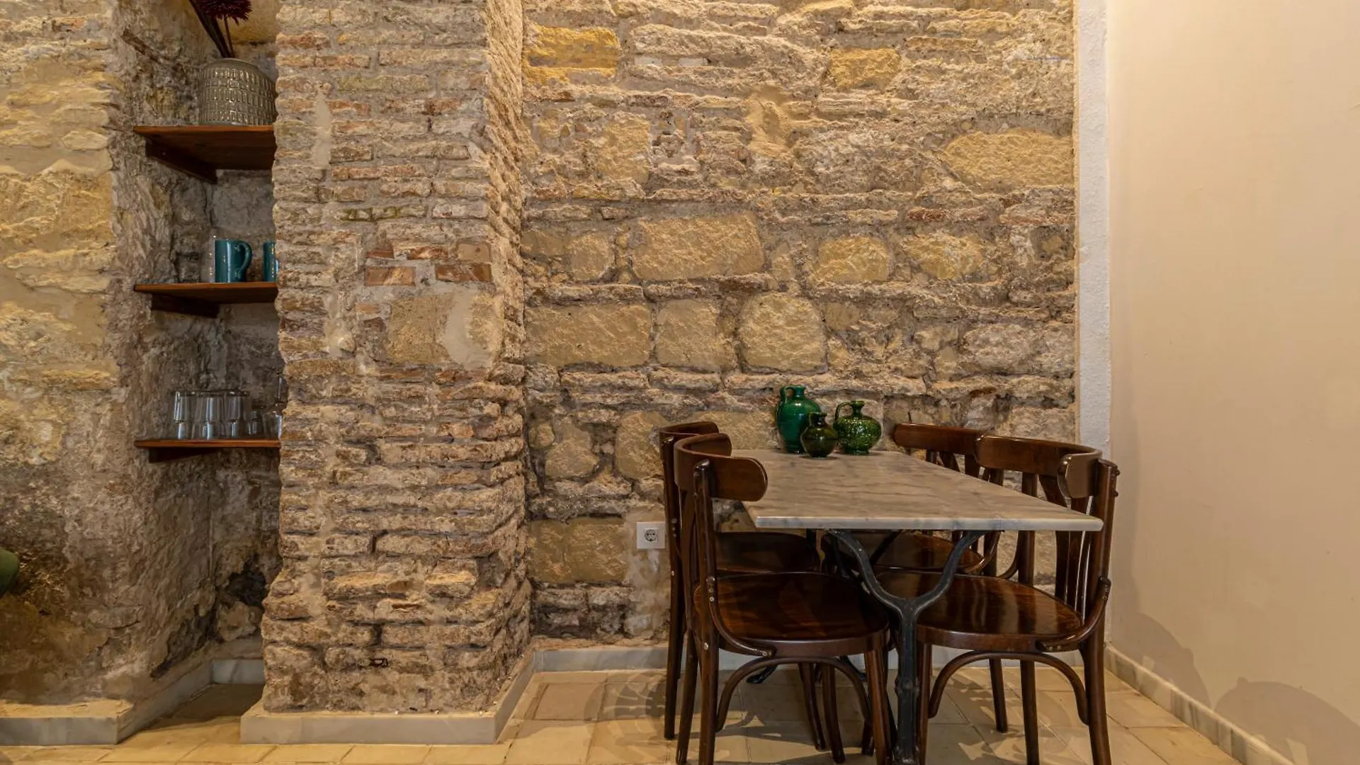 Allo Apartments Amargura II Centro Loft Jerez de la Frontera