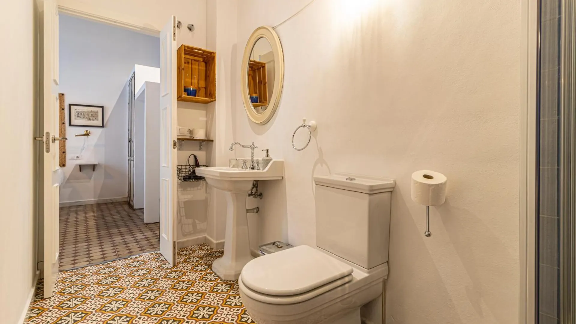 Allo Apartments Amargura II Centro Loft Jerez de la Frontera