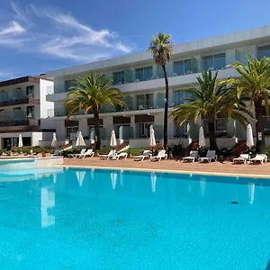 Jerez & Отель