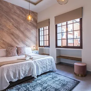 Corceles Casa Palacio Apartment