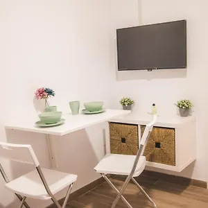  Appartement Me'ncanta Jeré