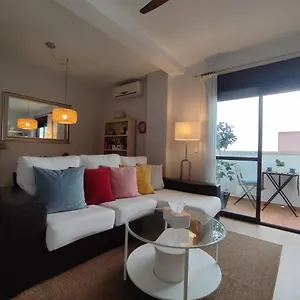 Jerez Centro Historico Apartment