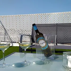  Appartement Sherryflat Luna