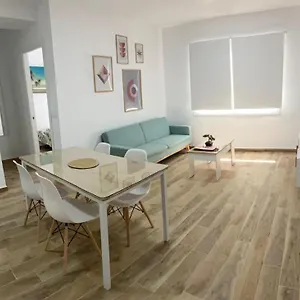 Fantástico Piso Reformado Zona Centro San Miguel Jerez de la Frontera