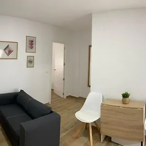 Precioso Con Patio/terraza Zona Centro Jerez de la Frontera