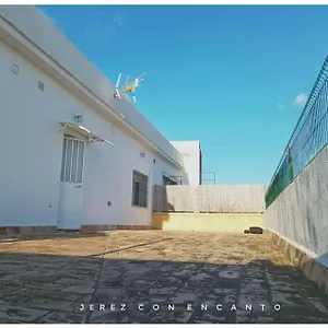 Atico En Pleno Centro De Jerez Sin Ascensor Jerez de la Frontera