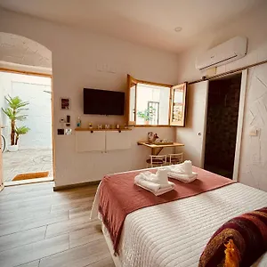 La Lola - Patio Privado Jerez de la Frontera